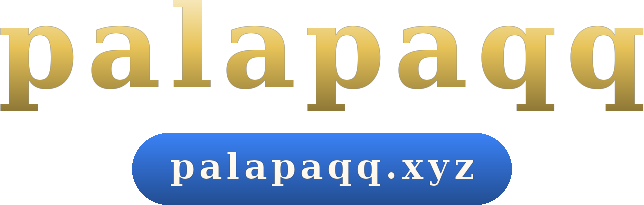 palapaqq logo